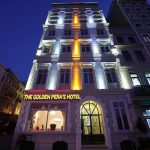 Golden Peras Hotel Istanbul