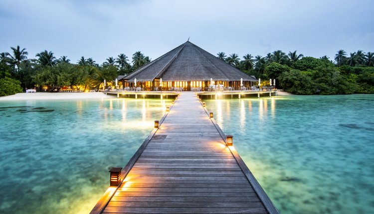 HIDEAWAY HOTEL MALDIVES
