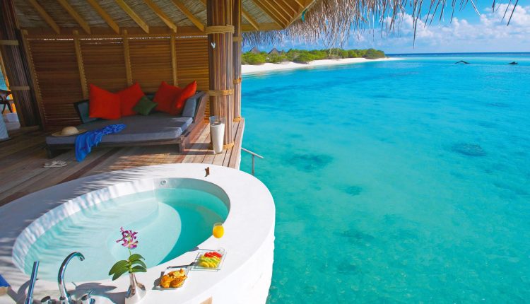 HIDEAWAY RESORT MALDIVES