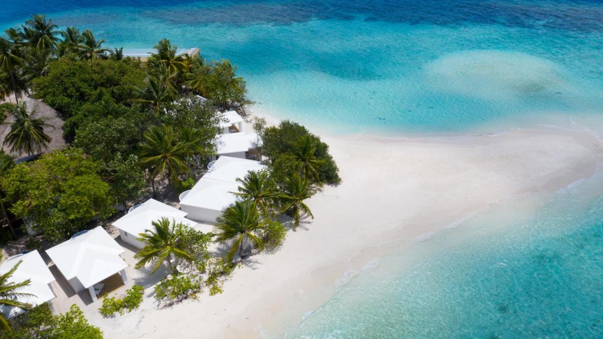 Maldives Attractions